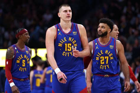 denver nuggets injury report|nuggets injury report tonight.